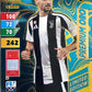 Adrenalyn XL Calciatori 2024/25 - Scegli Limited Edition Premium Firmate A B C