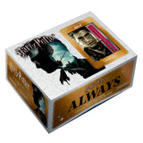 Harry Potter ALWAYS Trading Card Treasure Box Panini - Harry Potter