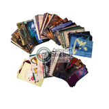 Harry Potter Always Panini - Lotto 165 Card Diverse