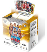 Topps UCC Champions League Match Attax 2026/27 - Scatola da 36 bustine